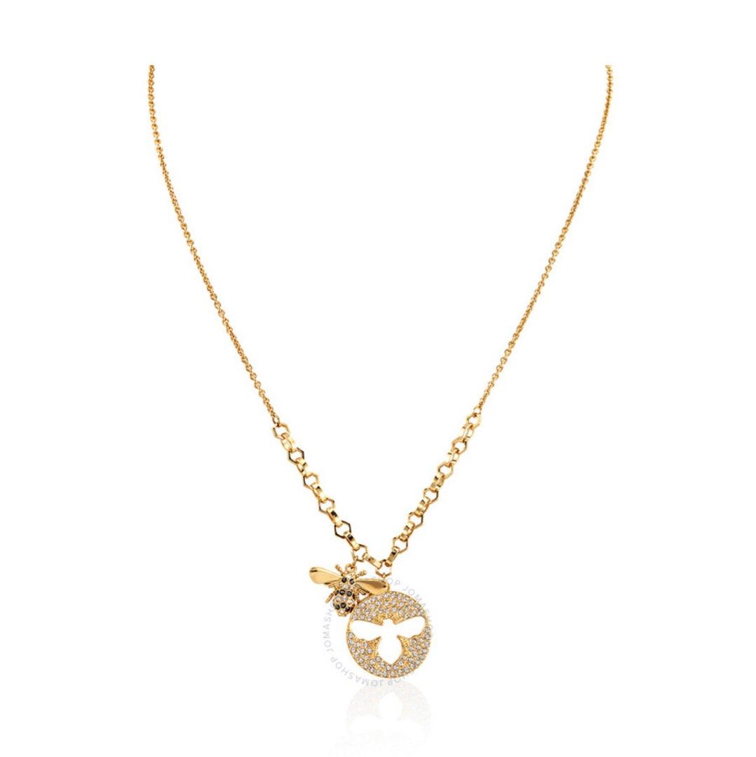 Swarovski outlet lisabel necklace