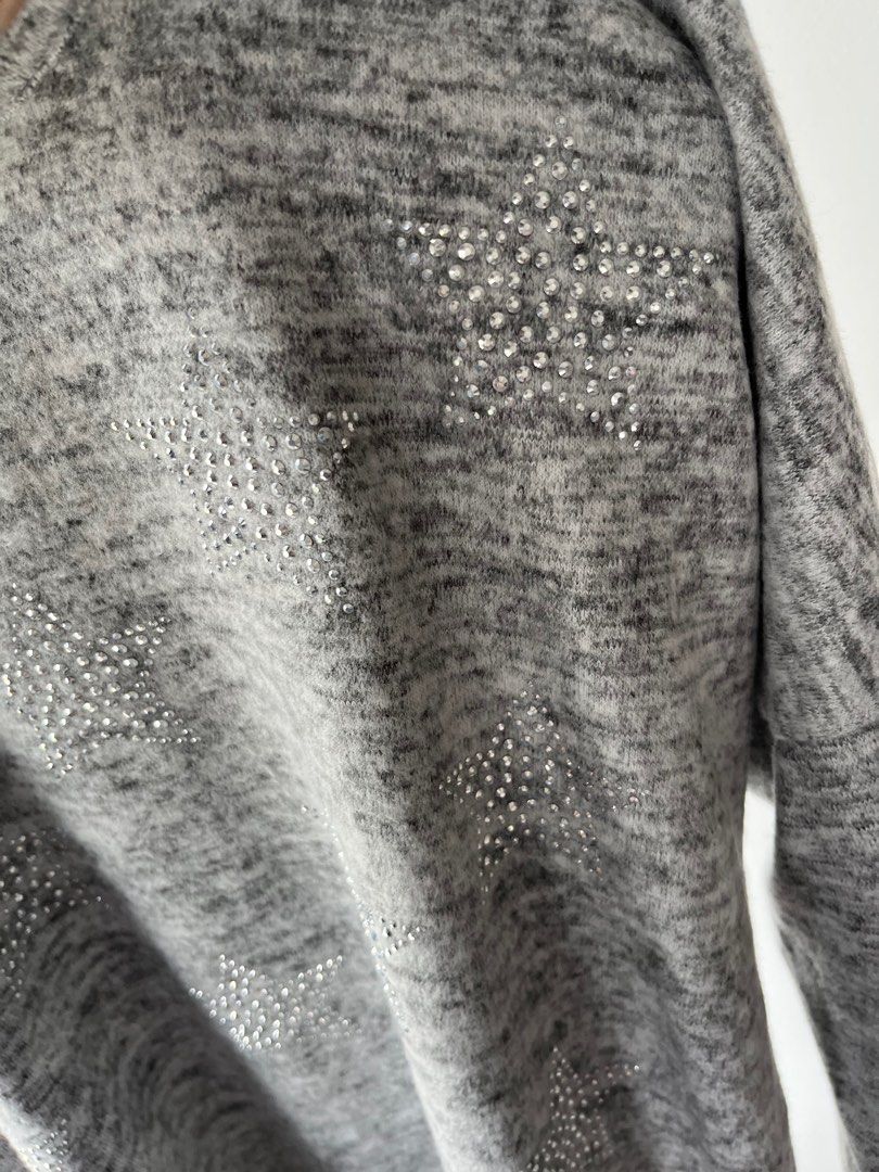 Together on sale star jumper
