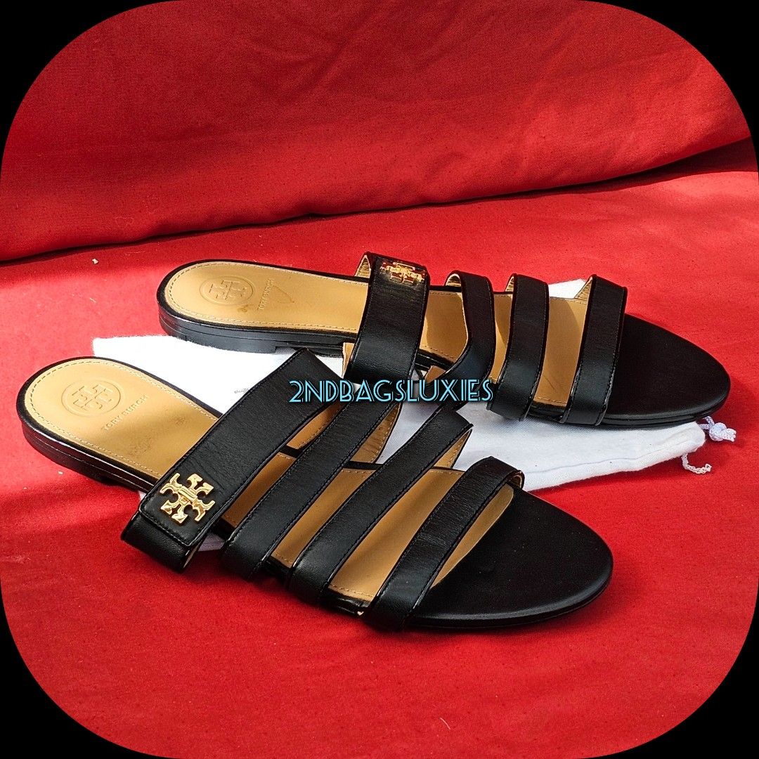 Kira strappy slide sandal online