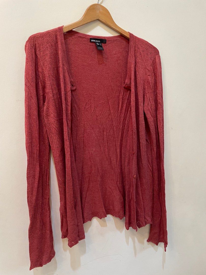 Mango basics sweater discount