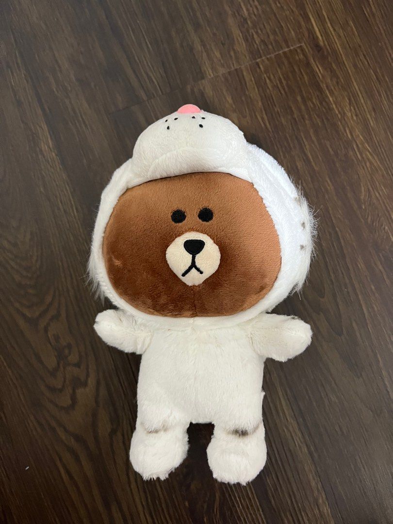 Tommy 2025 bear hoodie