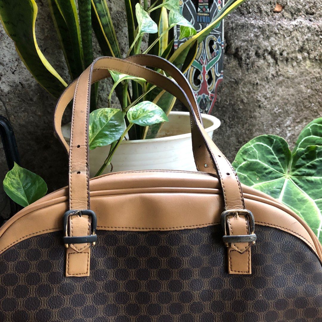 Louis vuitton tas vintage outlet