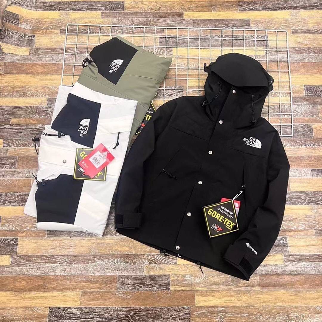 The north face men's best sale 1990 mountain jacket gtx