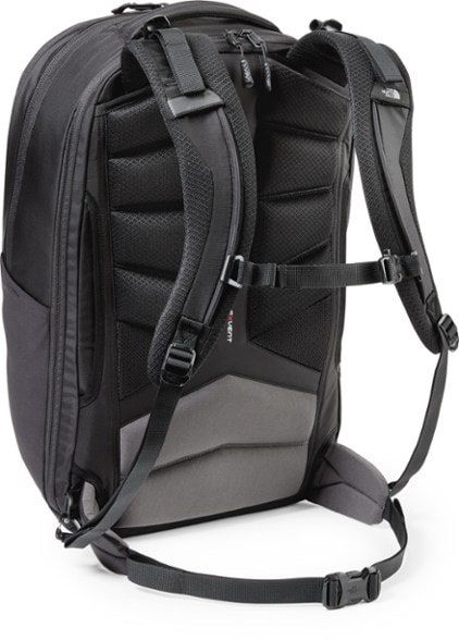 The North Face Overhaul 40 Backpack Bag Men s Fashion Bags Backpacks on Carousell