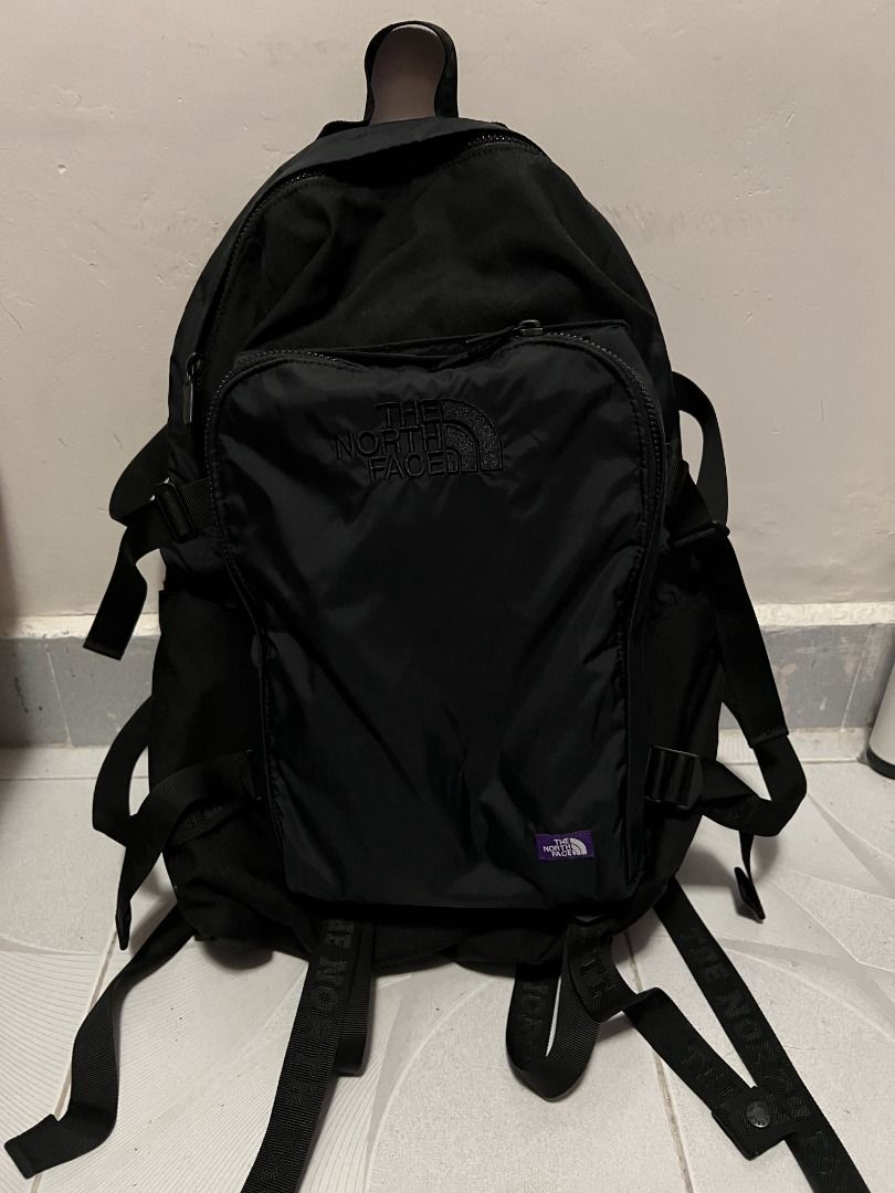 THE NORTH FACE PURPLE LABEL CORDURA Nylon Day Pack NN7304N 23SS