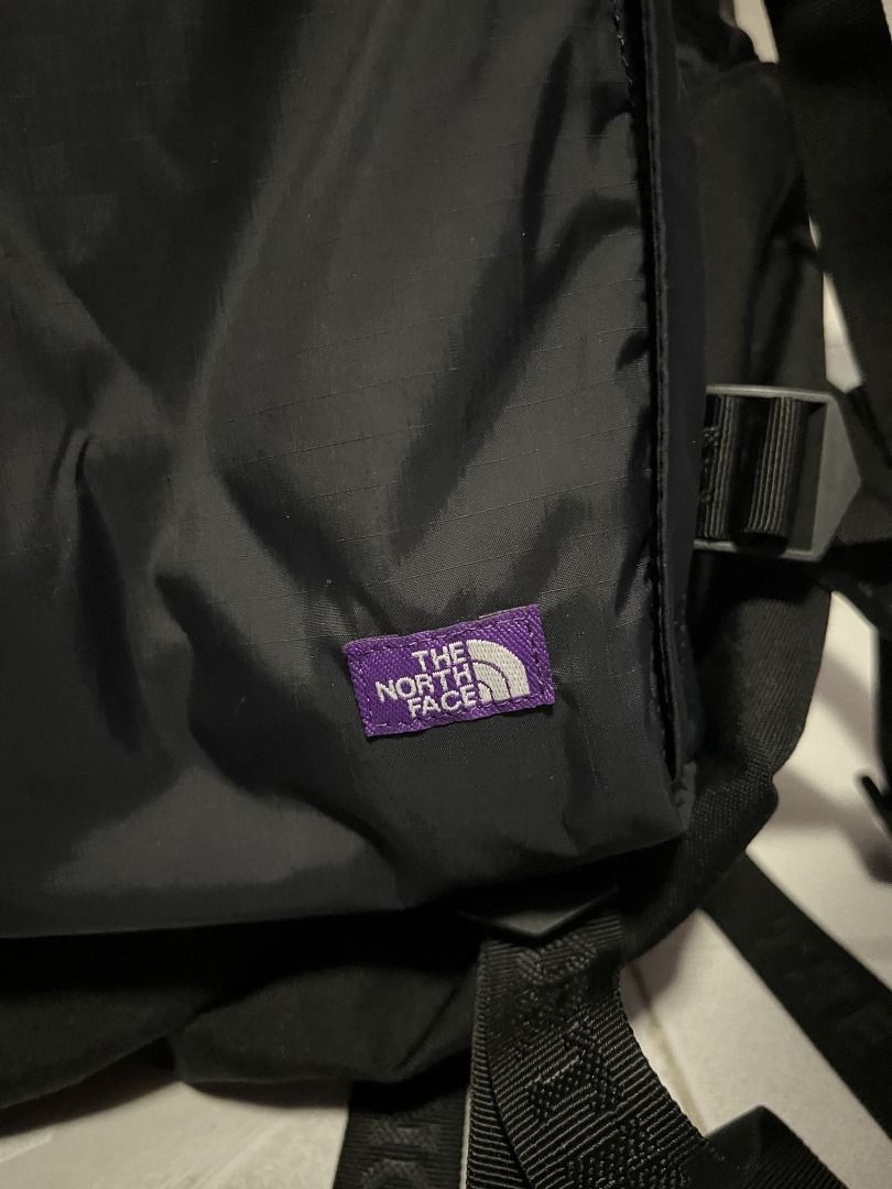 THE NORTH FACE PURPLE LABEL CORDURA Nylon Day Pack NN7304N 23SS