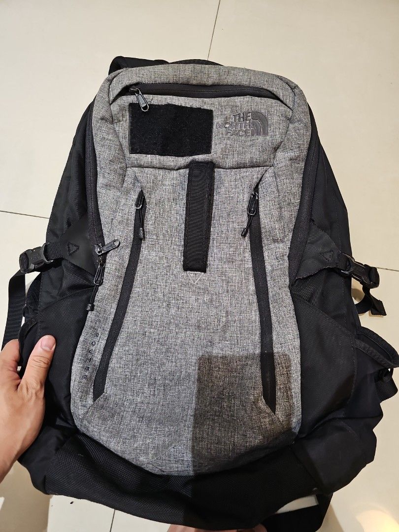 The north face store router 40l backpack