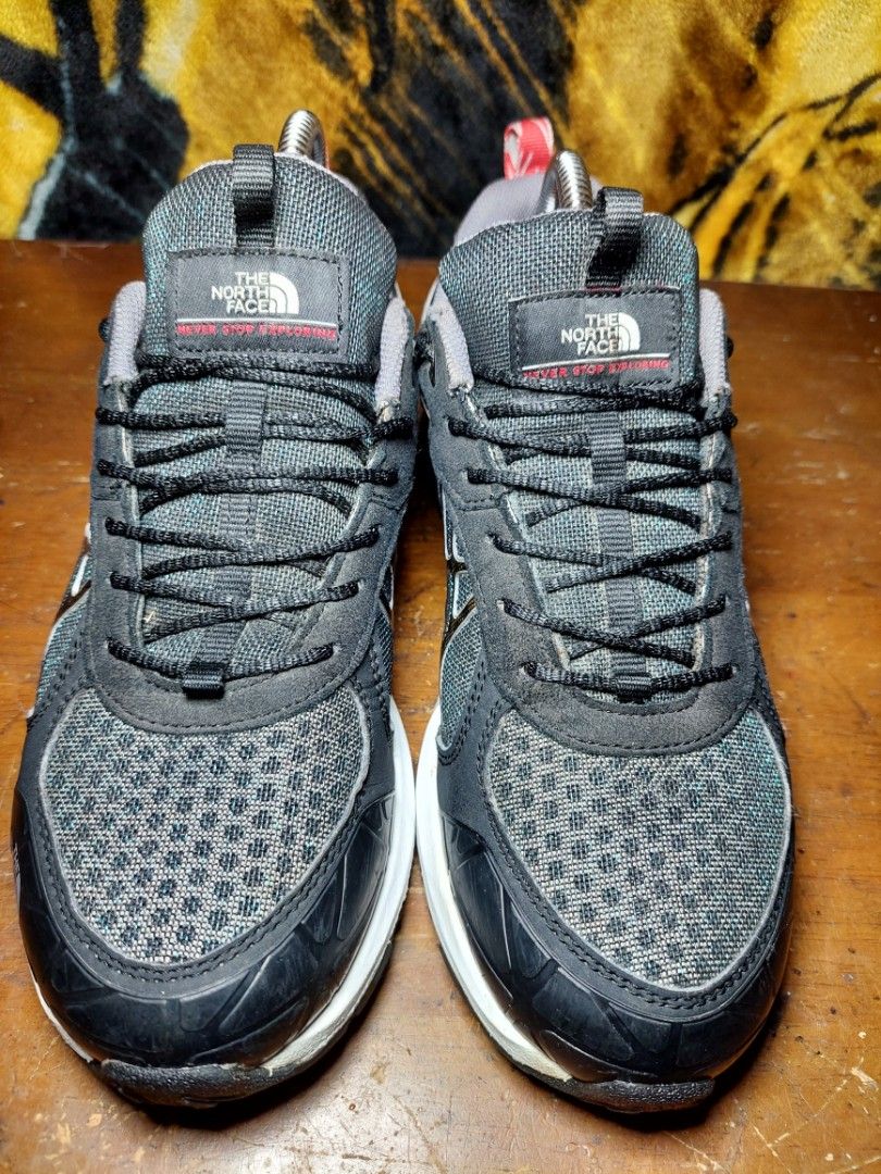North face shop shoe sizing