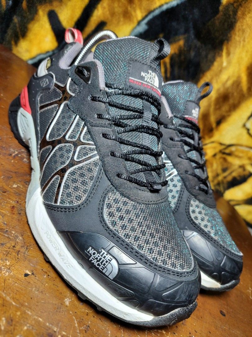 The north shop face shoe size
