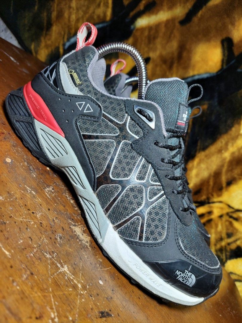 The north face best sale shoe size