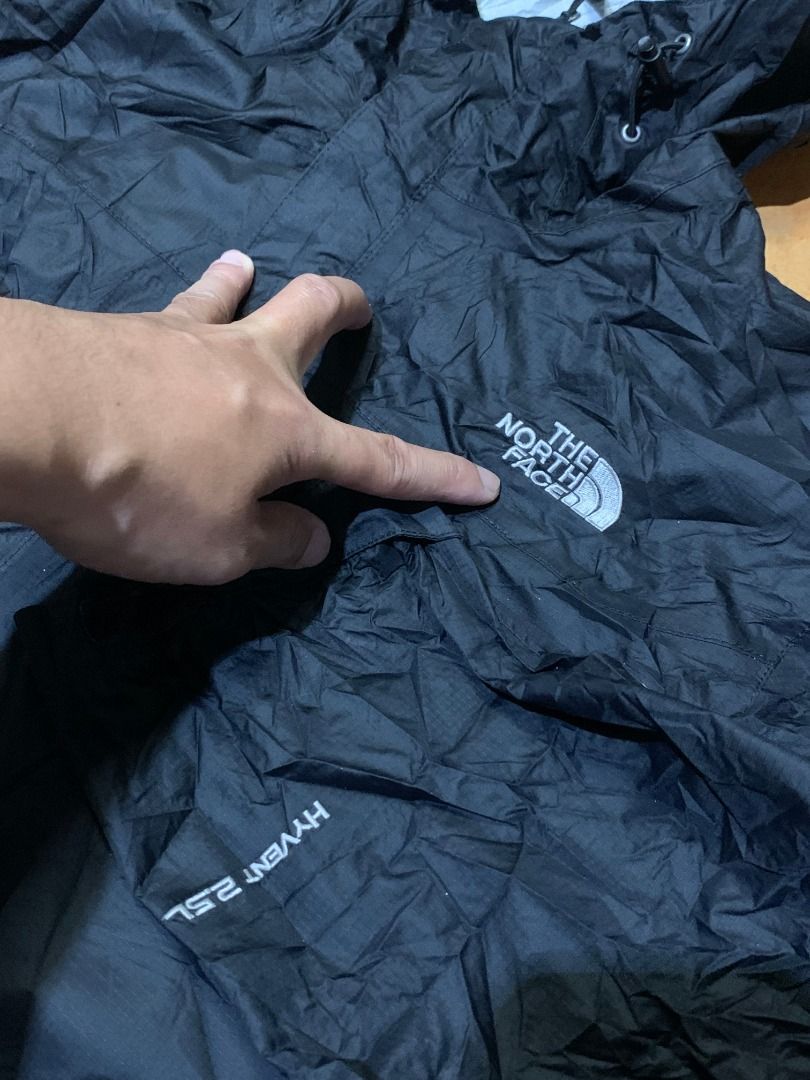 The north face waterproof jacket, Men's Fashion, Coats, Jackets and