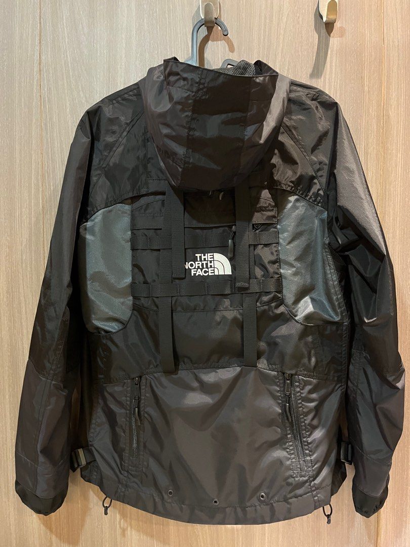 The north cheap face backpack jacket