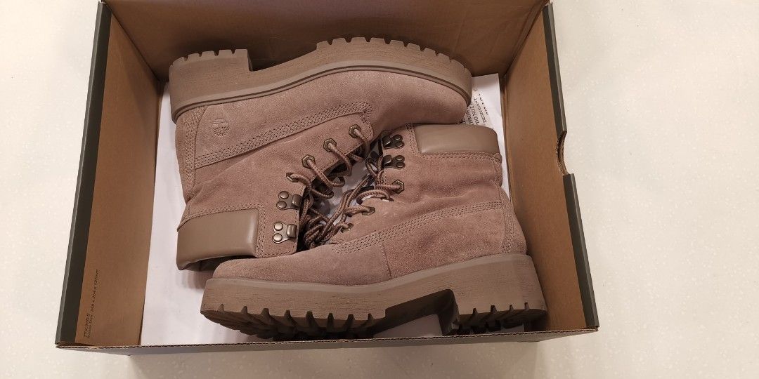 Womens timberland 2024 carnaby cool boot