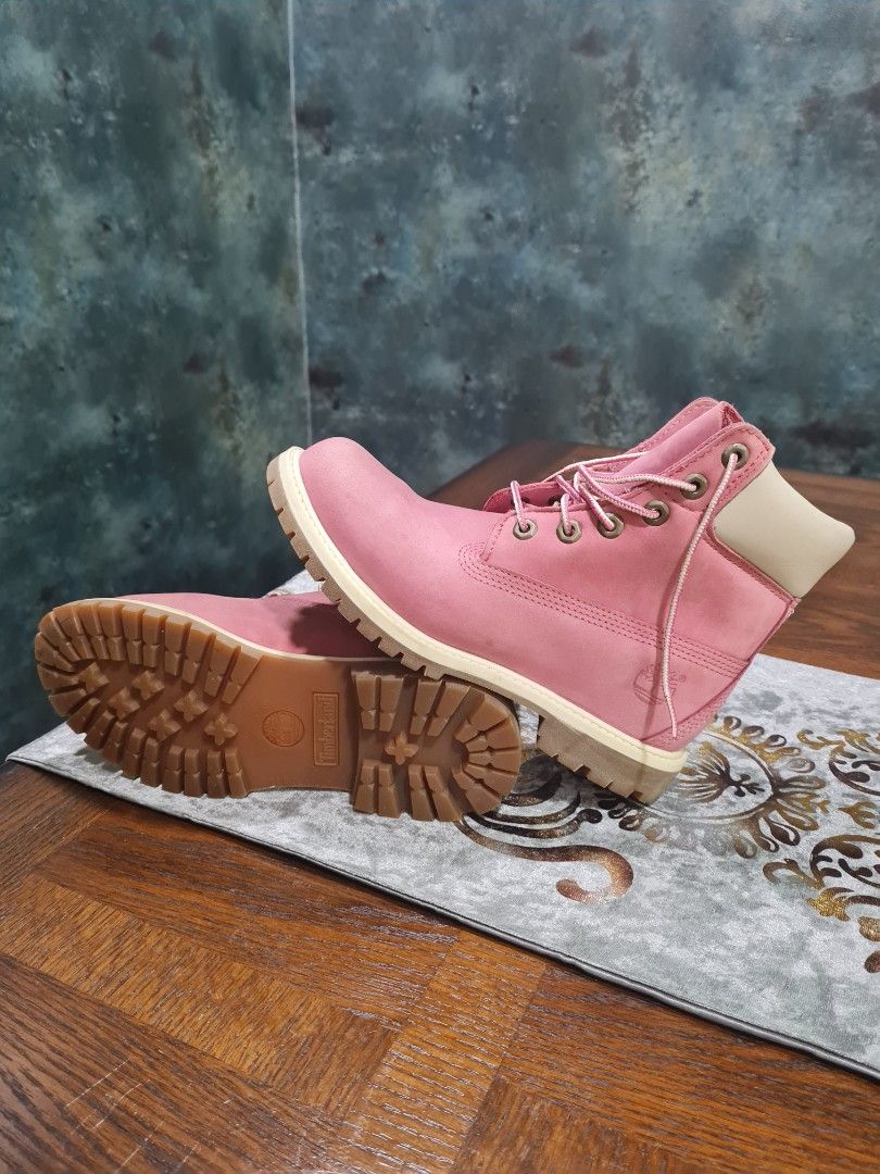 Timberland for ladies store