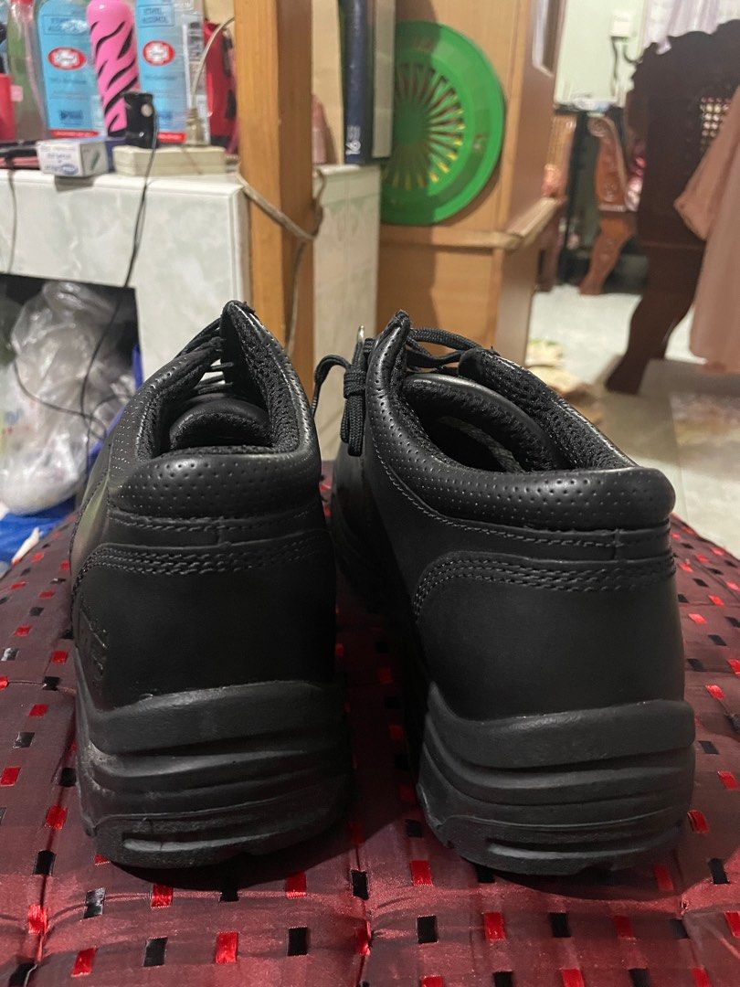 Timberland Pro PowerFit Safety Shoes Men s Fashion Footwear