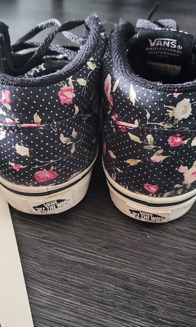 Toddler Half Cab Vans shoes Babies Kids Babies Kids Fashion