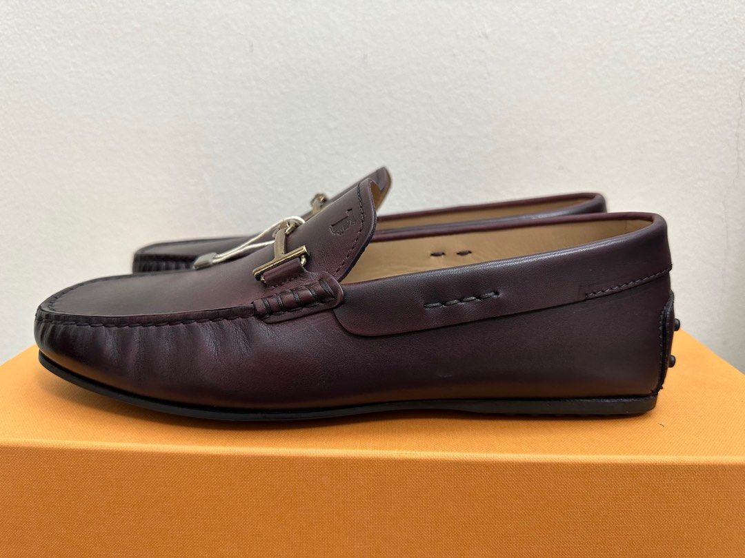 Mens italian driving loafers new arrivals