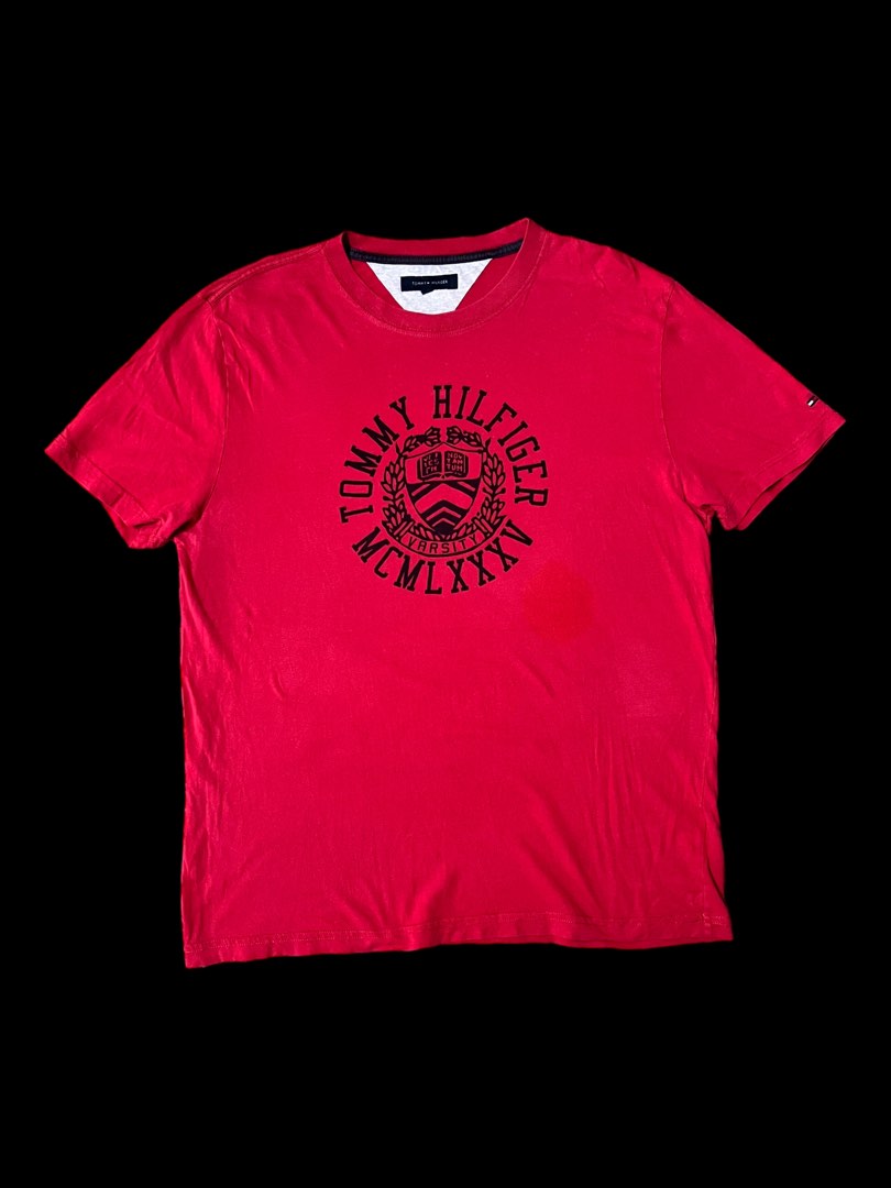 Mcmlxxxv tommy hilfiger sale