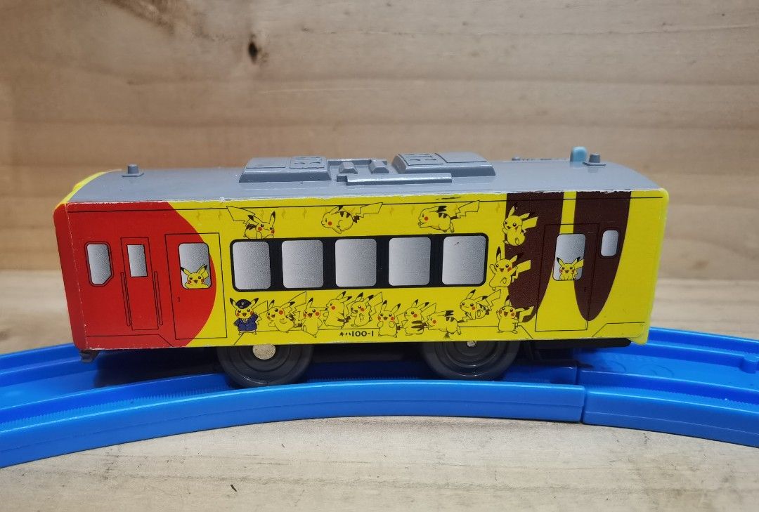 Subway online toys 2018