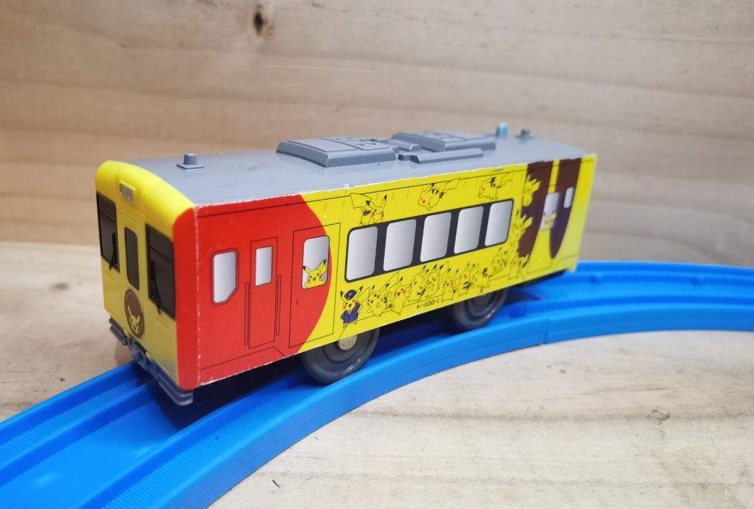 Subway online toys 2018