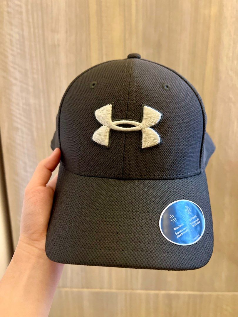 Topi Under Armour New Original from USA