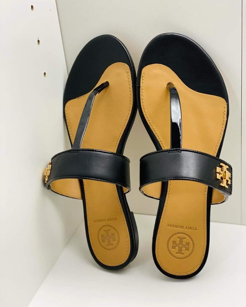 Tory burch discount kira thong sandal