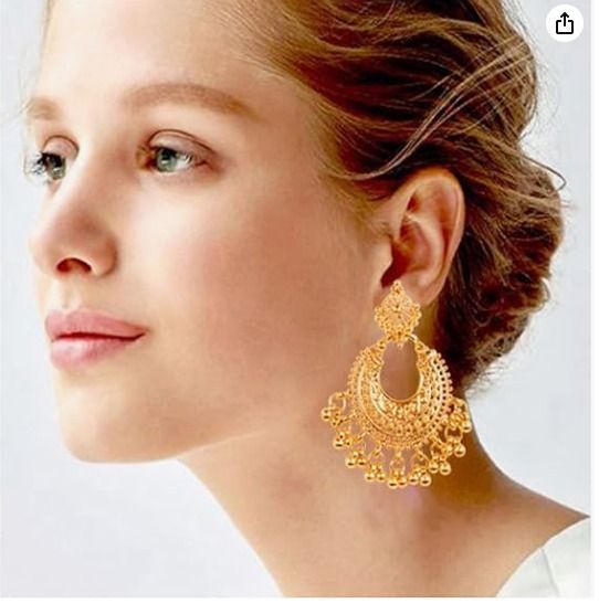 Girls designer discount earrings
