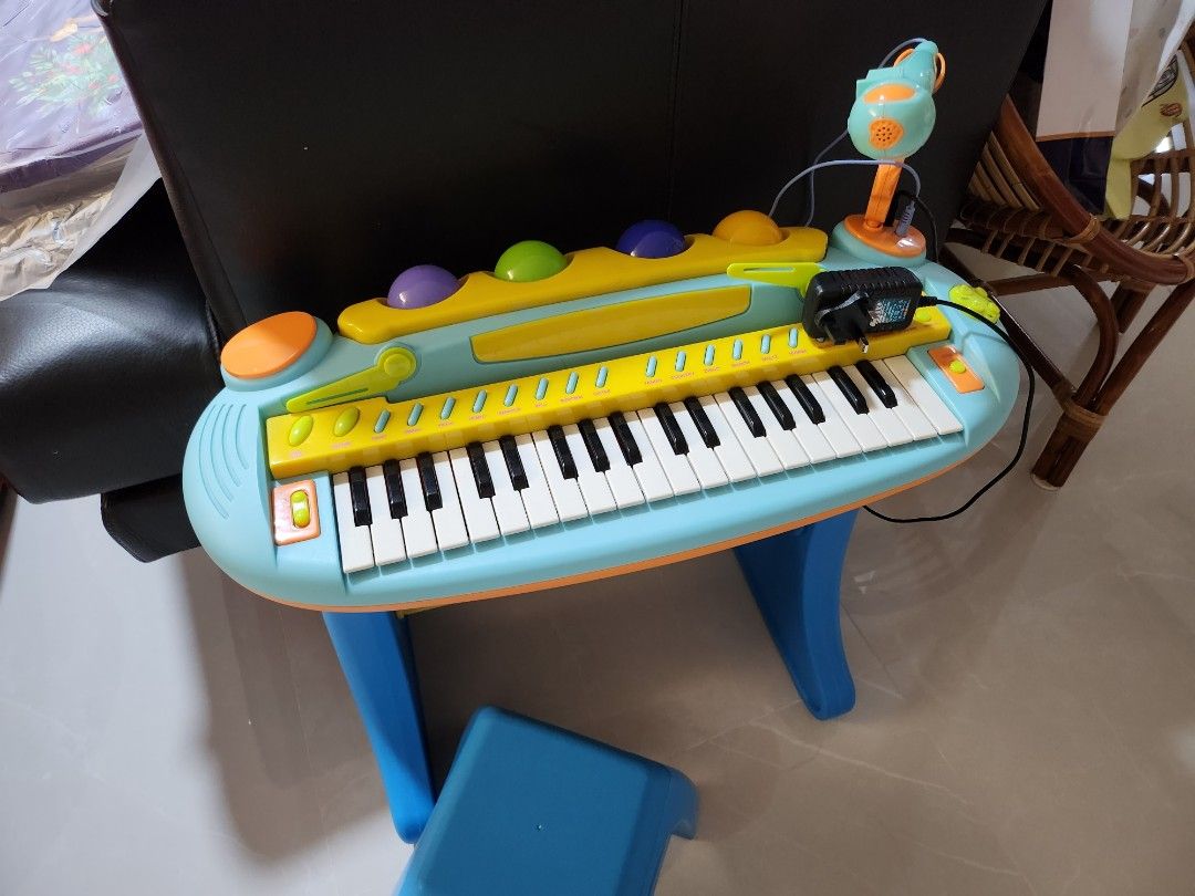 Toy Piano Keyboard for Kids Children from Toys R Us