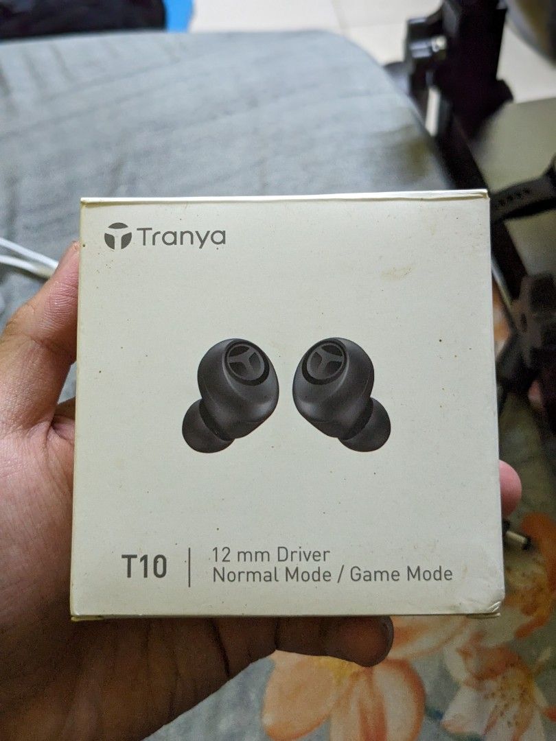 Tranya t10 store price
