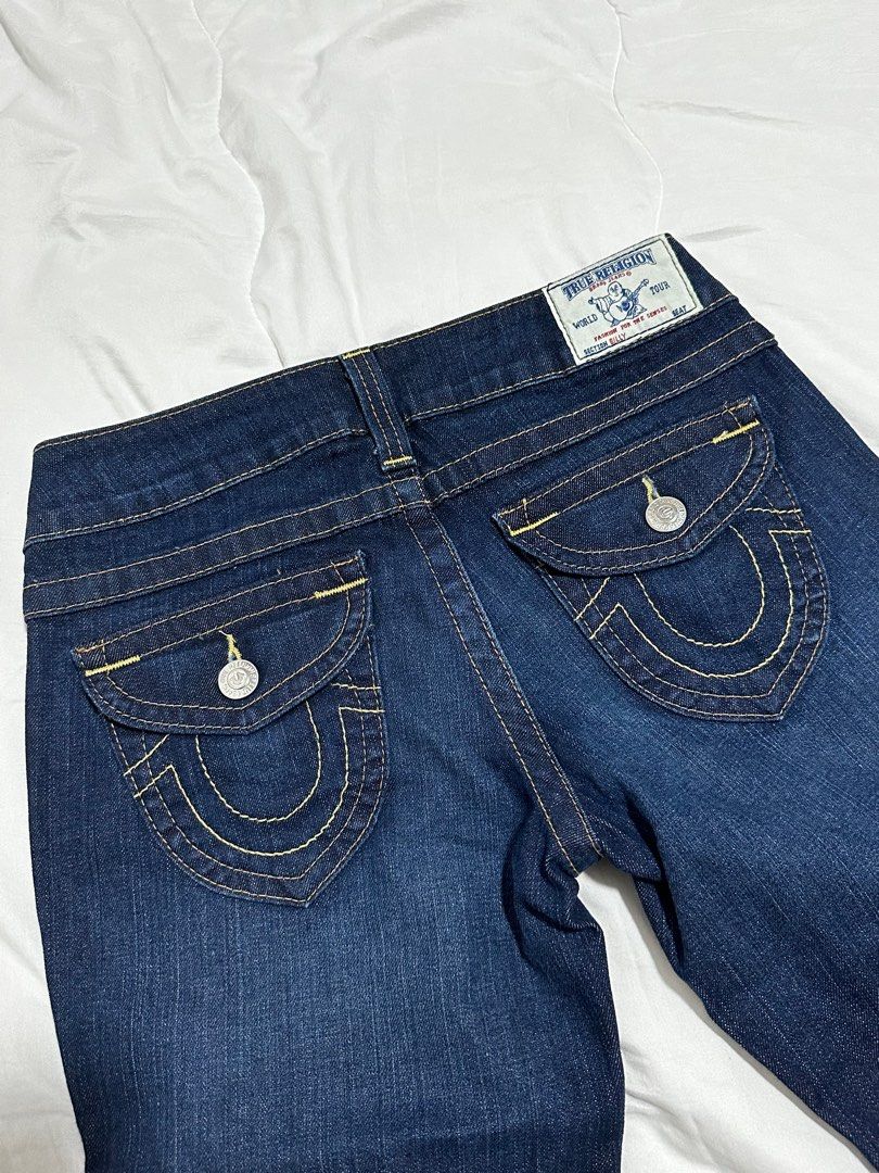 True Religion Jeans Women
