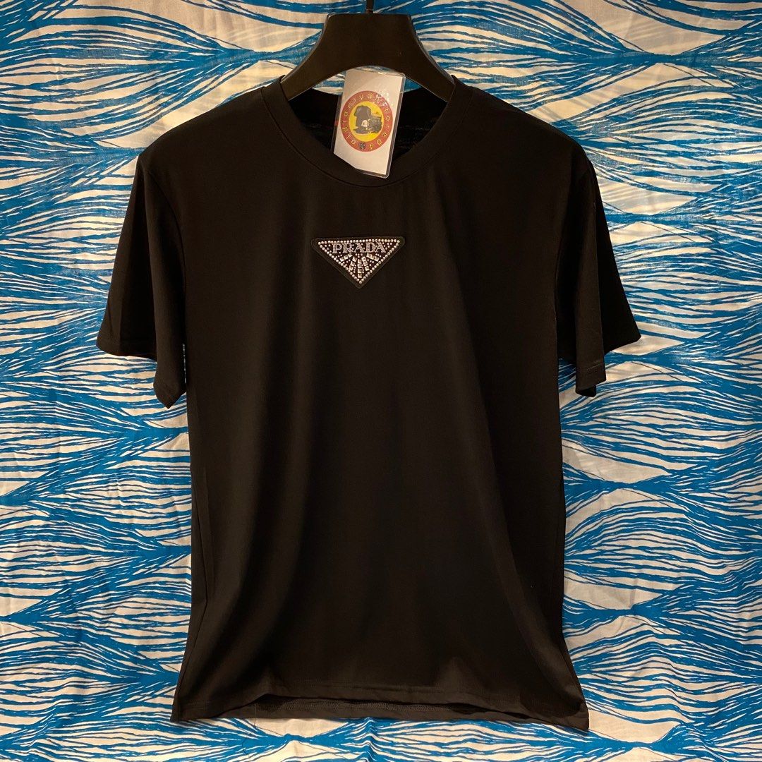 T-Shirt Prada