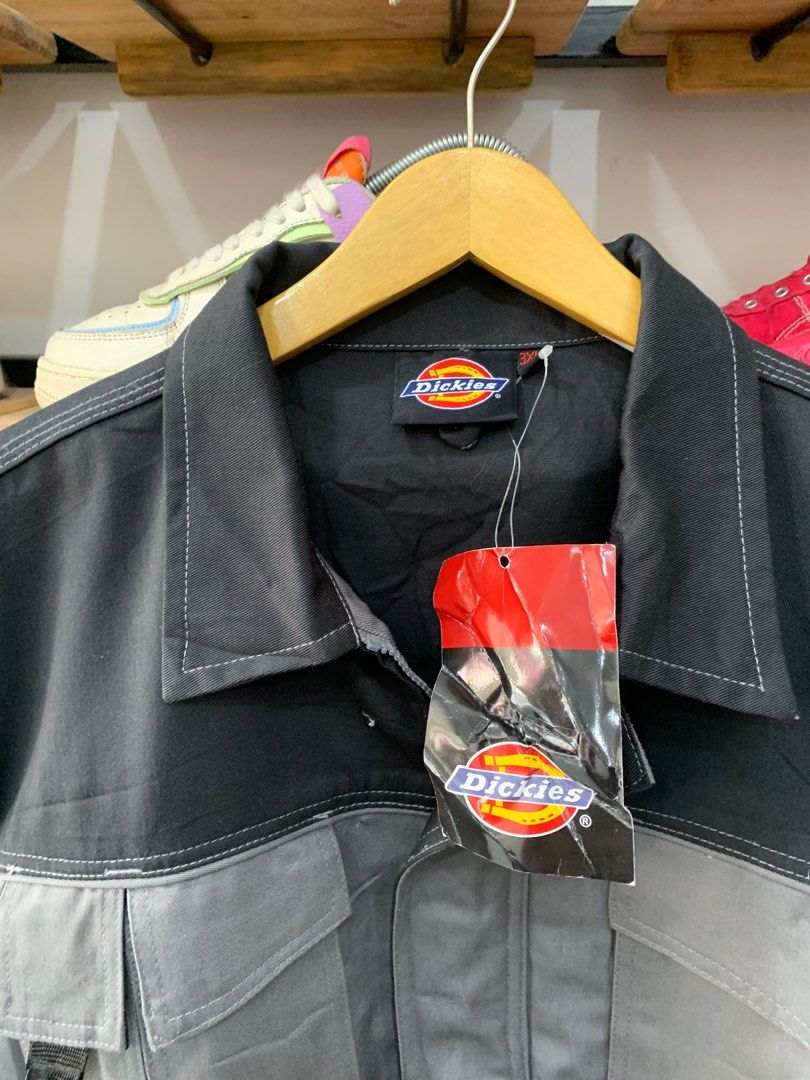 Dickies industry on sale 300 jacket