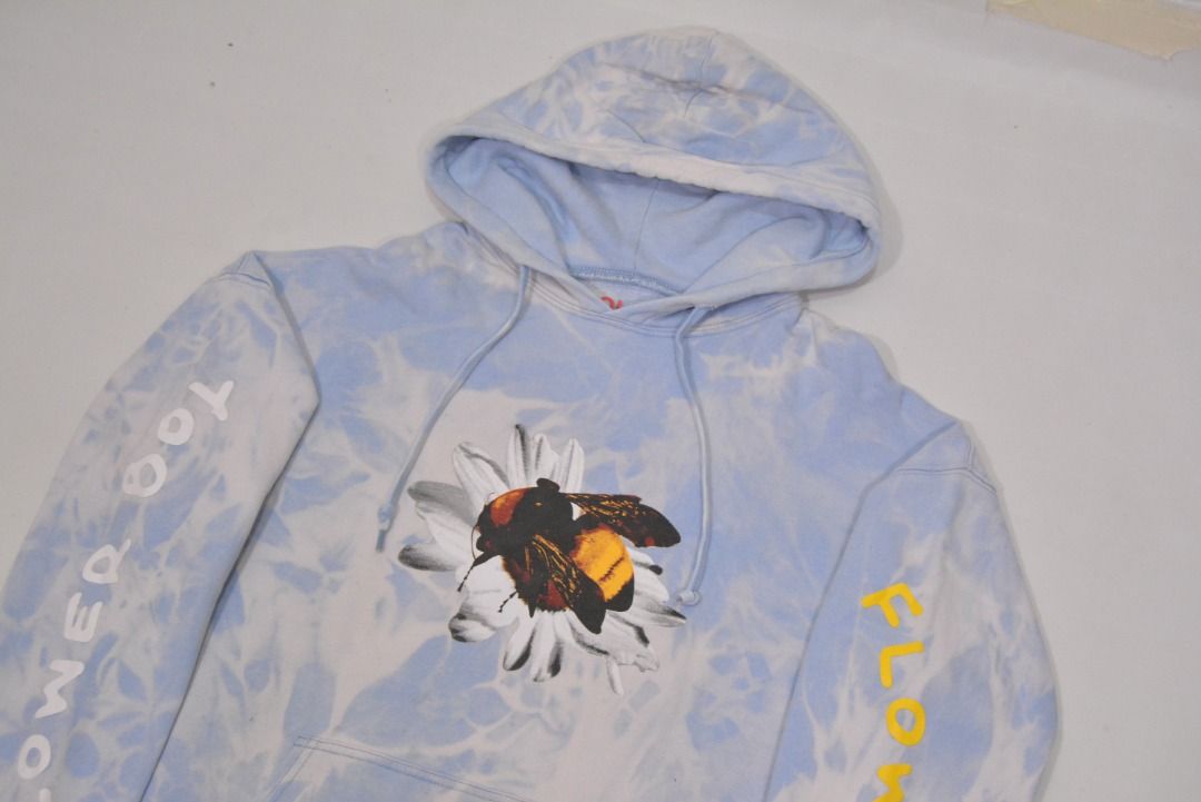 Tyler the hotsell creator bee hoodie