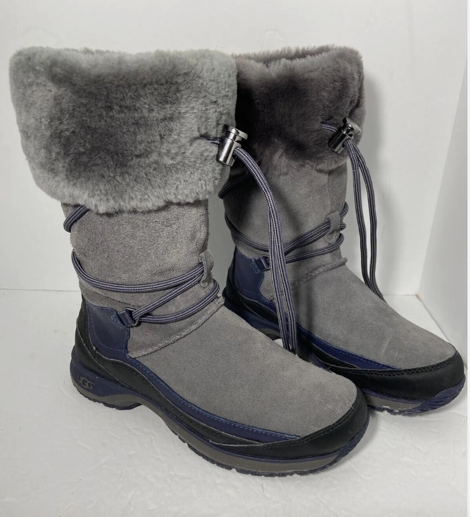 Ugg thinsulate boots on sale