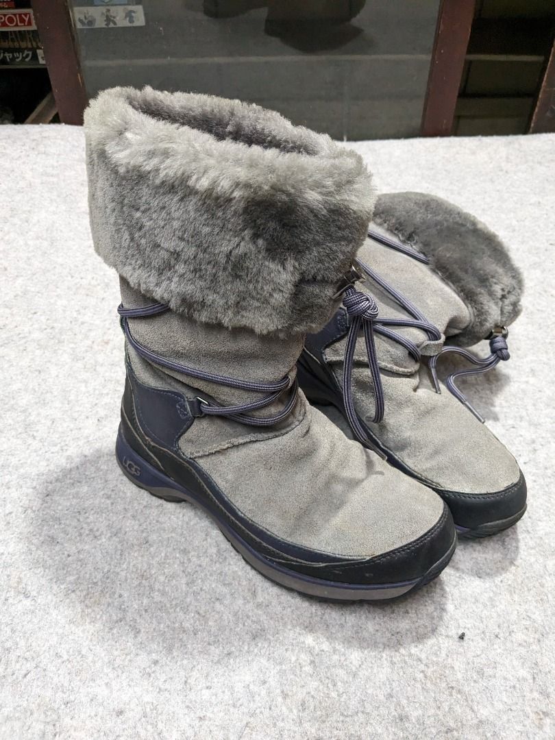 Ugg thinsulate boots new arrivals