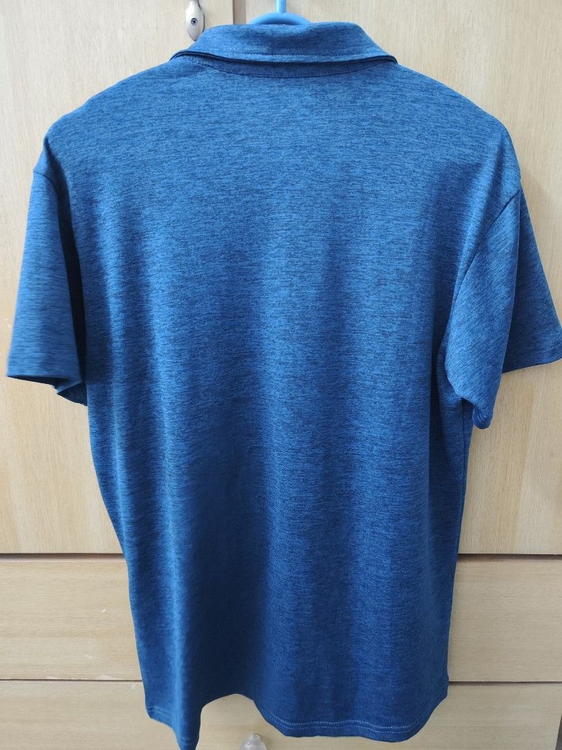 Under Armour Golf Shirt, Sports Equipment, Sports & Games, Golf on