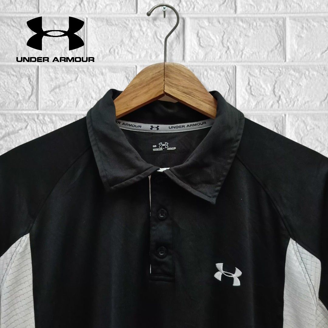 Kaos polo under armour online