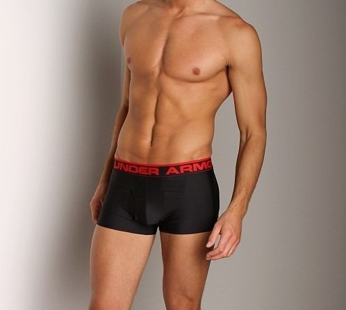 Under armour original boxer shorts sale