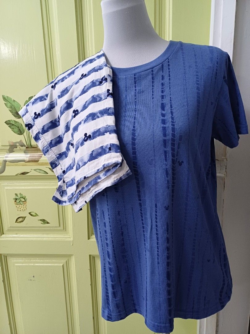 Uniqlo daily loungewear sets Women s Fashion New Undergarments
