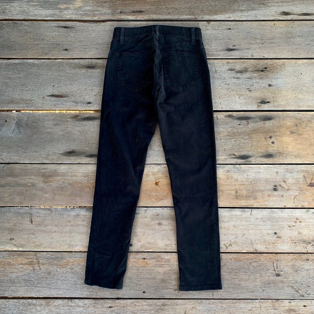 Uniqlo Skinny Tapered Ultra Stretch Women s Fashion Bottoms