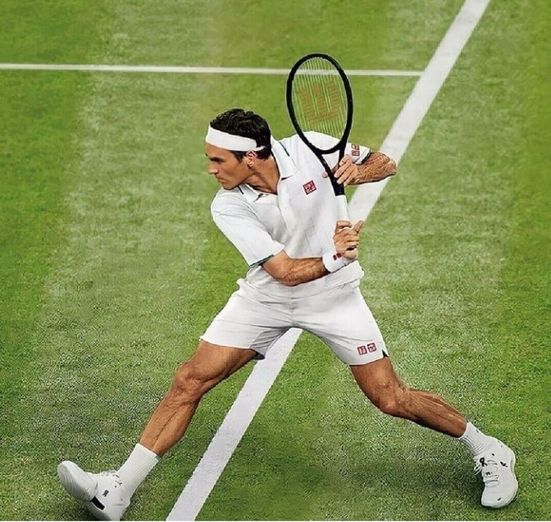 Nike tennis socks federer sales