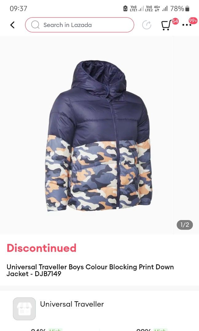Down jacket for 0 new arrivals degrees