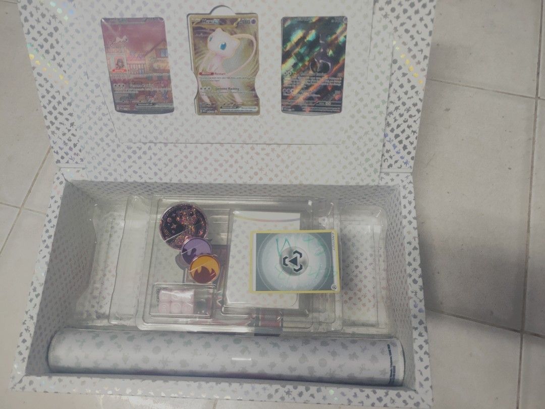 UPC 151, Hobbies & Toys, Toys & Games on Carousell