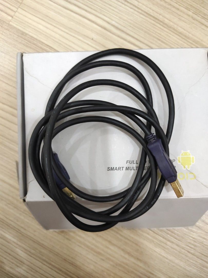 USB to spdif interface, Audio, Other Audio Equipment on Carousell