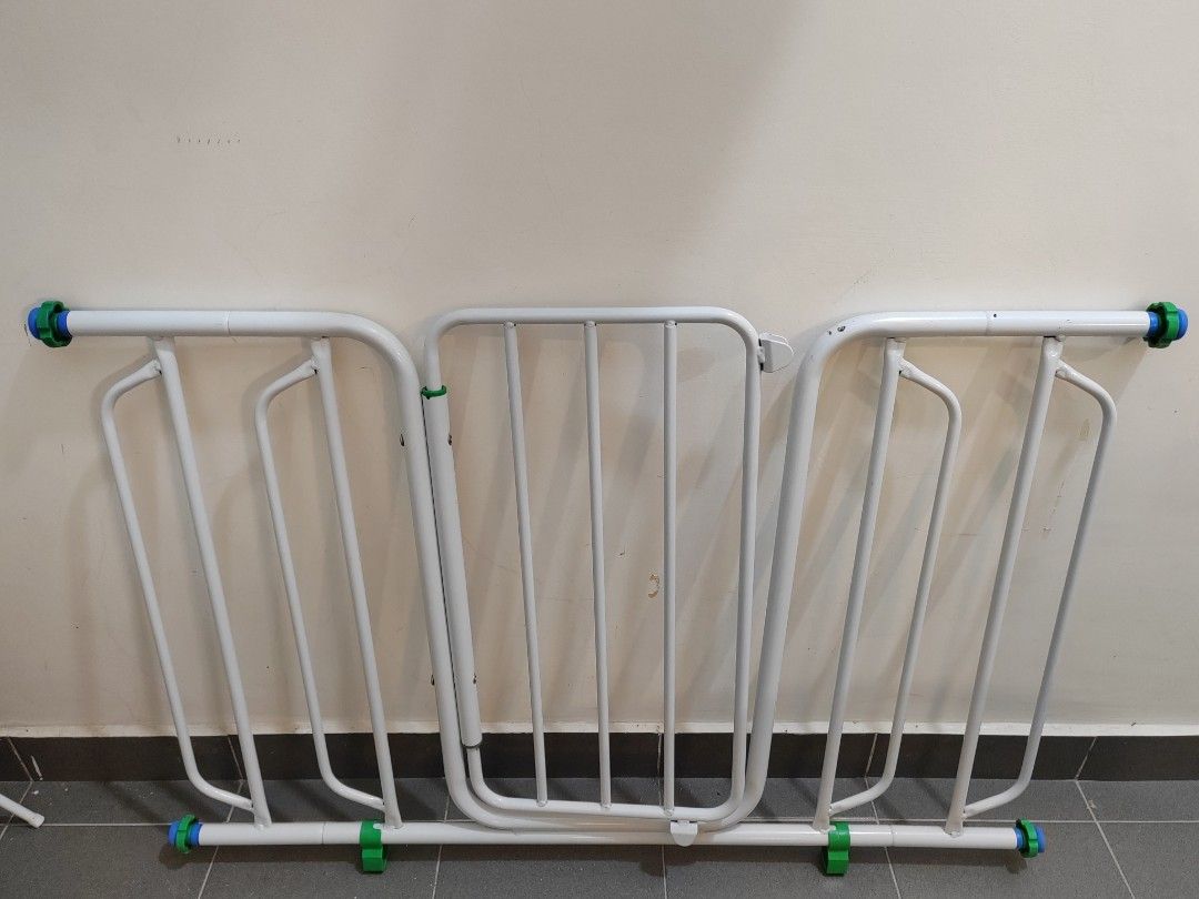 Second hand top baby gates sale