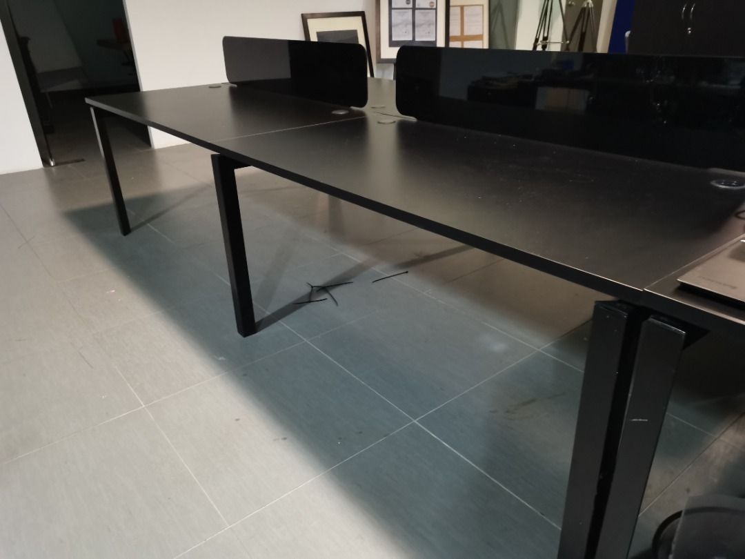 Computer desk store used for sale