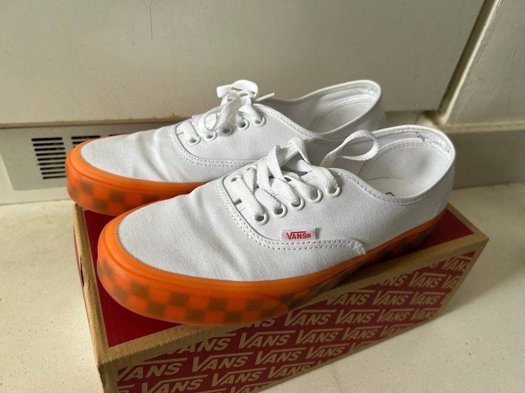Translucent hotsell gum vans