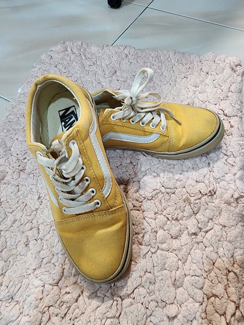 Vans Sneakers
