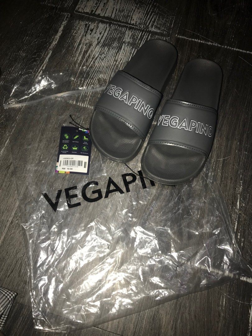 Vegapino slippers 2025