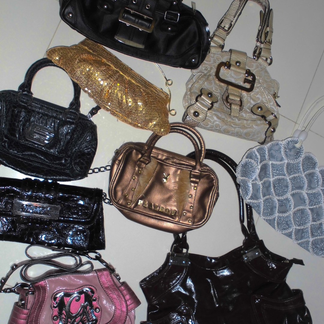 Antique bags for sale discount